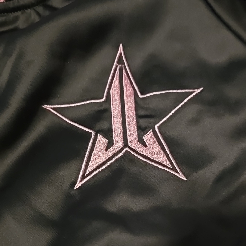 Jeffree Star Fashion Bomber Jacket - Picture 4 of 8